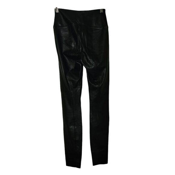 WHBM RUNWAY LEGGING SIZE 0 - Picture 2 of 3